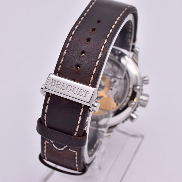 Breguet Type XXI 3817ST/X2/3ZU Image 3